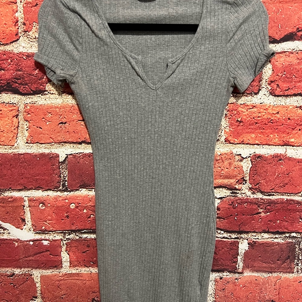 Body con dress